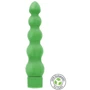 Вибратор Fuck Green Eco Vibrator Green: Назначение Вагинальные