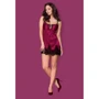 Комплект Obsessive 861-CHE-5 chemise, L/XL: Для кого Для женщин