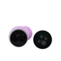 Вибратор CHISA M-Mello Thick Realistic Dilio, Purple (291600): Назначение Вагинальные