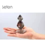 Анальная пробка Leten Ariel Plug (35х86): Для кого Унисекс