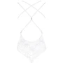 Боді Obsessive 860-TED-2, S / M фото 4