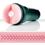 Мастурбатор Fleshjack Vibro Pink Bottom Touch