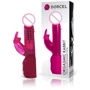 Вибратор Dorcel Orgasmic Rabbit Pink: Тип и форма Кролик