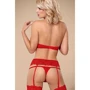 Комплект Obsessive 838-SEG-3 set, S / M: Для кого Для жінок