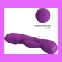 Вибратор Pretty Love Doreen, BI-014666-1: Длина, см 17.5