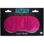 Атласная маска BOSS of TOYS Boss Series Fetish - Love Mask Pink, BS6100025: Производитель BOSS of TOYS