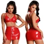 Комплект JSY 8126 L/XL Red