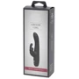 Вібратор-кролик Lovehoney Slimline для клітора і точки G Fifty Shades of Grey 2019 (FS74953): Тип управління кнопкове