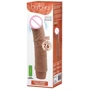 Вибратор LYBAILE Barbara Jeff Vibrator: Для кого Унисекс