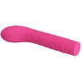Стимулятор G-точки LYBAILE Pretty Love Atlas Vibrator Pink: Призначення Для точки ДЖИ