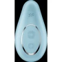 Вібратор Satisfyer Dipping Delight Light Blue: Для кого Для жінок