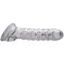Насадка для члена Tom of Finland Textured Girth Enhancer: Для кого Для мужчин