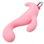 Вибромассажер Chisa The Treasure, Light Pink: Назначение Тройные