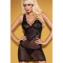 Еротичний комплект Obsessive Emperita chemise, L / XL фото 2