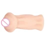 Мастурбатор LYBAILE Crazy Bull Pocket Pussy Ruby: Для кого Для мужчин