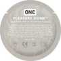 Презерватив ультратонкий необычной формы One Pleasure Dome