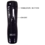 Мастурбатор в колбе LYBAILE Pink Mouth Vibrating (BM-00900T27Z-2): Диаметр, см 9