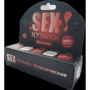 Fun Games Shop SEXКубики: Классические