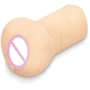 Мастурбатор-вагіна Brazzers, 15х8 см