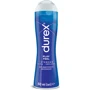 Інтимний гель-лубрикант DUREX Play Feel для додаткового зволоження, 100 мл: Тип Вагинальные
