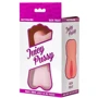 Двусторонний мастурбатор Juicy Pussy Mastrubator Rich Fruit: Тип Вагина и анус