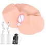 Мастурбатор Kokos 003 Maria ONAHOLE Real Vagina 2WayPlus с вибрацией и массажем