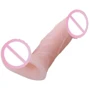 Анальный стимулятор "Slick pleasure" BI-017051: Наличие вибрации Нет