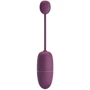 Віброяйце LYBAILE Pretty Love Nymph Dark Purple (App): Для кого Для женщин