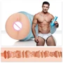 Мастурбатор FLESHJACK BOYS: Trenton Ducati Titanium: Для кого Для мужчин