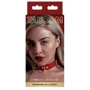 Ошейник Taboom D-Ring Collar Deluxe (красный): Производитель Taboom
