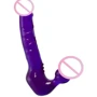 Безремневой страпон Bend Over Boyfrien, 16x4 см