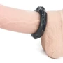 Эрекционное кольцо LoveToy Power Plus Cockring: Производитель LOVETOY