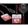 Сковорода Frying Pan Heart Shape, 12 см: Виробник OOTB