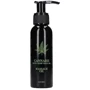 Масажна олія Cannabis With Hemp Seed Oil - Massage Oil, 100 мл