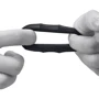 Эрекционное кольцо LoveToy Power Plus Cock Ring Series 4 Black фото 5