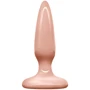 Ns Novelties Elements Plug 4 классическая анальная пробка, 8.5x1.5 см