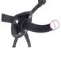 Страпон CHISA R.G.B Sex Harness 5.9 Bend Over For Beginner