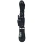 Вибратор кролик NDS 7329-4 Black (22111)