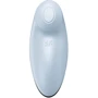 Вибростимулятор-пульсатор Satisfyer Tap & Climax 2 Blue фото 3