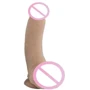 Фаллоимитатор Real Man CyberSkin Deep Dick, 16.5x4.7 см: Тип Реалистичные