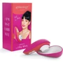 Клиторальный стимулятор Womanizer Liberty by Lily Allen Rebellious Pink