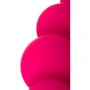 Анальний стимулятор Toyfa Popo Pleasure Pink: Для кого Унисекс