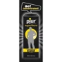 Пробник пролонгирующего геля pjur Superhero Serum 1.5 мл, создает невидимую пленку снижающую чувствительность: Для кого Для мужчин