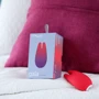 We-vibe Gala - сверхмощный вибратор для клитора с двумя моторчиками фото 7