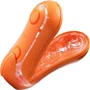 Мастурбатор Tenga Flip Orb Sunset Orange (с изменяемым сжатием, со стимулирующими шариками внутри): Для кого Для мужчин