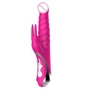 Вибромассажер Chisa Ripple Rabbit, Pink