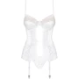 Комплект Obsessive 871-COR-2 corset, L / XL фото 3