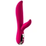 Волновой вибратор с подогревом Leten Tongue Wave Vibrator: Тип управления Кнопочное
