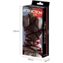 Веревка для BDSM BTB Bondage Rope Red: Для кого Для пары