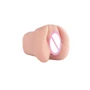Мастурбатор Alive Lola Super Realistic Masturbator L Flesh
